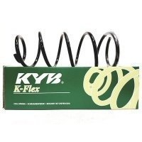 пружины kayaba peugeot 807 citroen c8 вперед