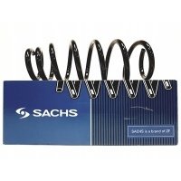 sachs передние пружины альфа ромео 159 2.4 jtdm