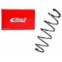 eibach пружины передняя мерседес c w203 clk c209