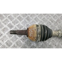 Привод передний левый NISSAN QASHQAI (2007-2011) 2010 39101JD74B