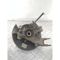 Кулак задний левый Volkswagen Touareg 1 поколение (2002-2007) 2006 7L6505435A