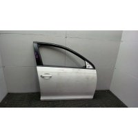 Дверь боковая перед. правая Volkswagen Golf 6 2009-2012 2010