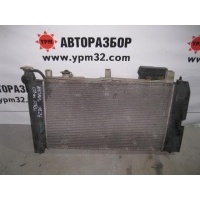 Радиатор основной Toyota Avensis II 2003-2008 2004 164000H110