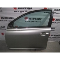 Мотор стеклоподъемника передний левый Toyota Avensis II 2003-2008 2004 6982005050