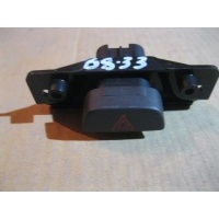 Кнопка аварийной сигнализации Ford Fiesta 2001-2007 2006 1335876