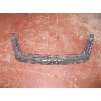 Усилитель переднего бампера VW Touareg 2002-2010 2004 7L6807699B