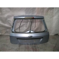 Накладка двери багажника Ford Fiesta 2001-2007 2005 1384867