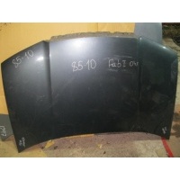Капот Skoda Fabia 1999-2006 2005 6Y0823031
