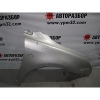 Крыло переднее правое Toyota Avensis II 2003-2008 2004 5381105020