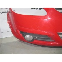 Фара противотуманная правая Opel Corsa D 2006> 2010 13262572