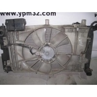 Вентилятор радиатора Toyota Avensis II 2003-2008 2004 163630H030