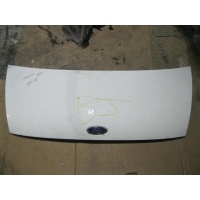 Капот Ford Transit [FA] 2000-2006 2002 4754207