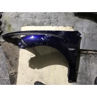 Крыло переднее правое Mazda Mazda 6 (GH) 2007-2012 2008 GS1D52110C