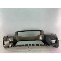 бампер Volvo XC70 2 2007-2016 39862840