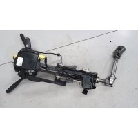 Колонка рулевая Volkswagen Golf 6 2009-2012 2010