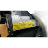 Ремень безопасности с пиропатроном сиденья переднего NISSAN MURANO (2002-2008) 2005 86885CC06C