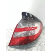 Фонарь задний правый Mercedes C W203/S203/CL203 [рестайлинг] (2004-2007) 2005 A2038202664