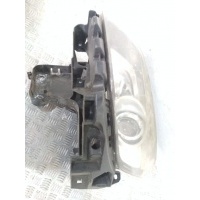 Крепление фары левой Renault Scenic 2 поколение [рестайлинг] (2006-2009) 2008 8200479716