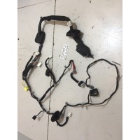 Электропроводка двери передней левой Hyundai Sonata VII 2014-2019 91605C1010