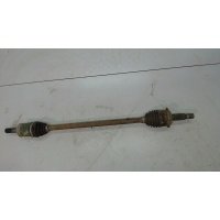 Полуось (приводной вал, шрус) зад. правая Mitsubishi Outlander XL 2006-2012 2007 3715A032