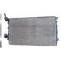 Радиатор (основной) Volkswagen Golf 5 2003-2009 2005 1K0121251BN