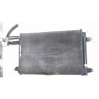 Радиатор кондиционера Volkswagen Golf 5 2003-2009 2005