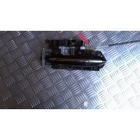 Ручка двери наружная зад. правая BMW 7 F01 2008-2015 2010 51217231930