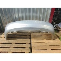 Бампер задний Volkswagen Polo 2010 6RU807421