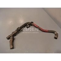 Патрубок радиатора Renault Megane III (2009 - 2016) 271A30013R