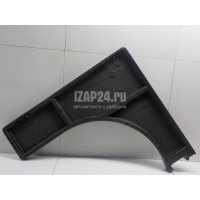 Пол багажника Ford Focus III (2011 - 2019) 1705194