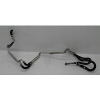 Кабель трубка топлива мл w164 3.0 cdi a6420700532