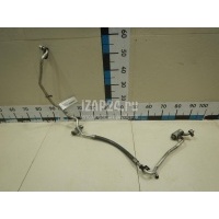Трубка кондиционера Nissan X-Trail (T30) (2001 - 2006) 92480EQ100
