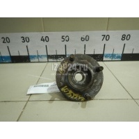 Ступица передняя Nissan Cube (Z12) (2008 - ) 40202EM00A