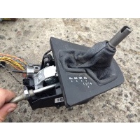 кулиса МКПП, АКПП BMW X3 (E83) 2007 3423597