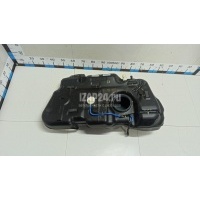 Бак топливный Ford Qashqai (J10) (2006 - 2014) 1850214