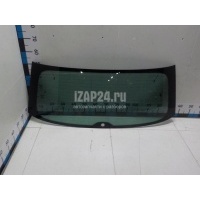 Стекло двери багажника VAG Tiguan (2016 - ) 5NR845051BNVB