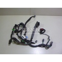 Проводка (коса) Volvo S80 (2006 - 2016) 30773664