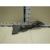 Обшивка багажника Ford Focus III (2011 - ) 1917353