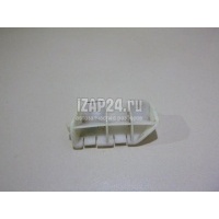 Кронштейн заднего бампера левый Nissan Qashqai (J10) (2006 - 2014) 85227JD00A