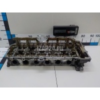 Головка блока BMW 1-серия E82/E88 (2007 - 2013) 11127591619