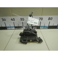 Замок двери задней левой Ford Focus I (1998 - 2005) 4698324