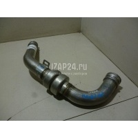 Патрубок интеркулера Renault Megane II (2003 - 2009) 8200306925