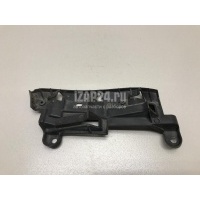 Направляющая заднего бампера левая VAG Caddy III (2004 - 2015) 2K0807393