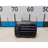 Дефлектор воздушный VAG Passat [B5] (1996 - 2000) 3B0819704A