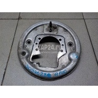 Щит опорный задний правый Mercedes Benz A140/160 W168 (1997 - 2004) 1684202615