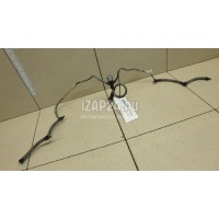 Магистраль обратки Land Rover Discovery III (2004 - 2009) 1386505