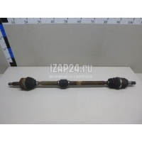 Полуось передняя правая Hyundai-Kia i30 (2007 - 2012) 495002L010