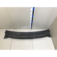 Решетка стеклооч. (планка под лобовое стекло) Ford Focus II (2005 - 2008) 1437467