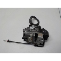 Замок двери задней левой Ford Focus III (2011 - 2019) 1931363