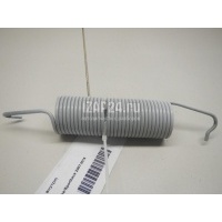Пружина (кузов внутри) VAG A5/S5 [8T] Coupe/Sportback (2007 - 2016) 8T0827665A